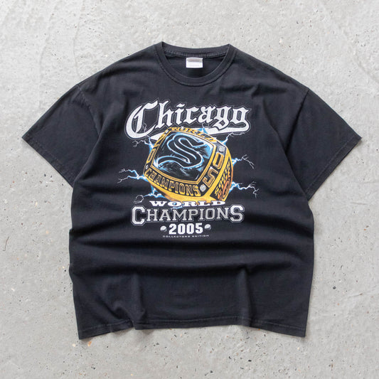 Chicago White Sox MLB Champions Tee - 2005 (XL)