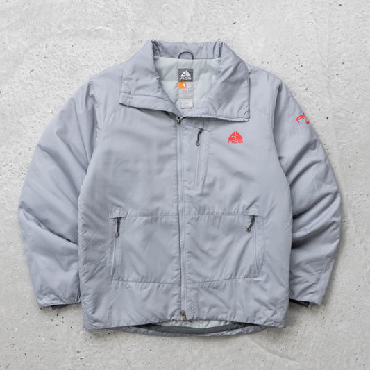 Nike ACG Clima-Fit Quilted Jacket - 2000s (L)
