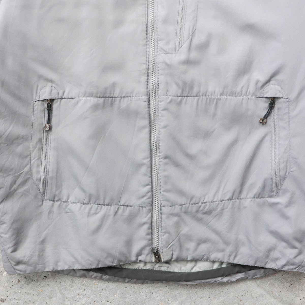 Nike ACG Clima-Fit Insulated Jacket - 2000s (L)