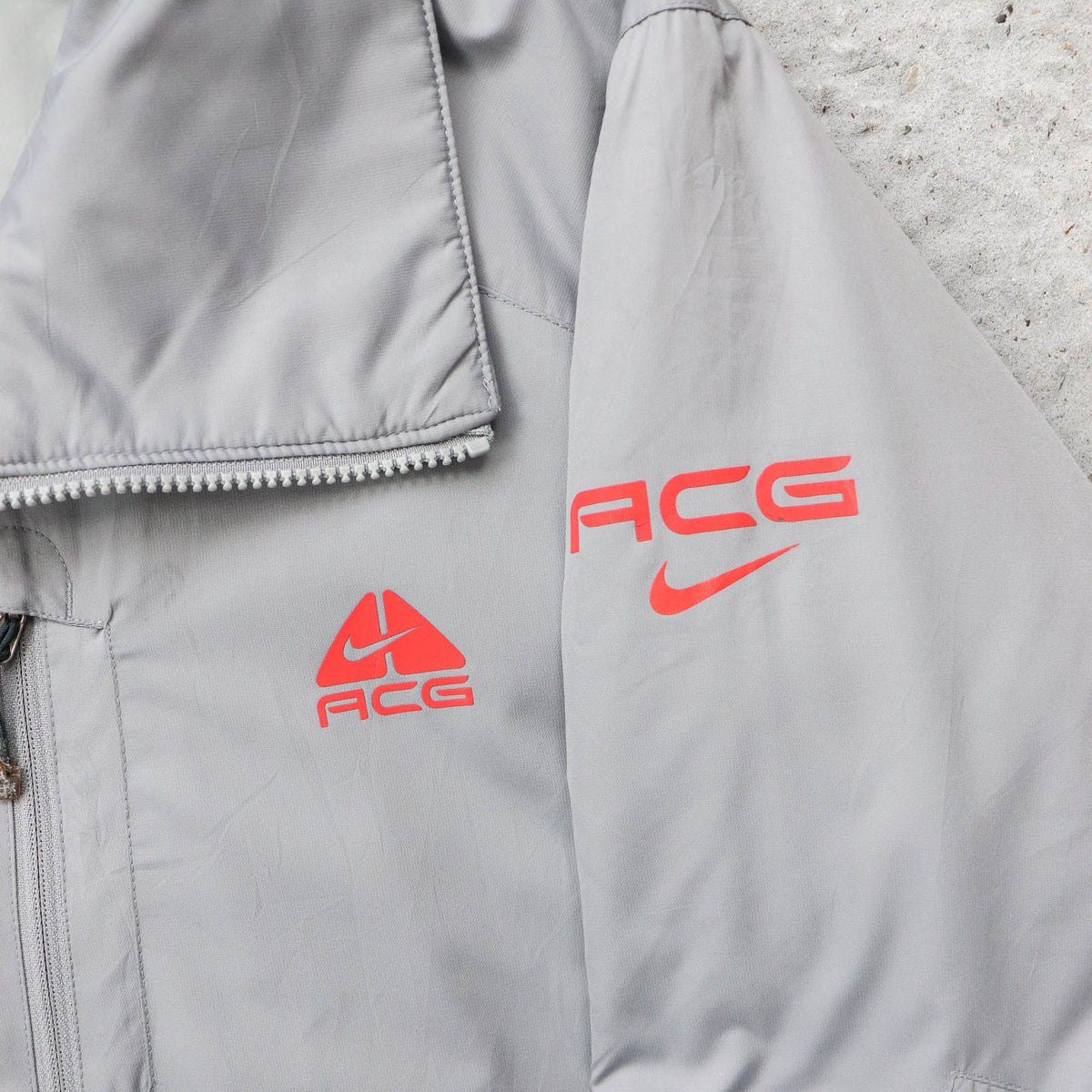 Nike ACG Clima-Fit Insulated Jacket - 2000s (L)