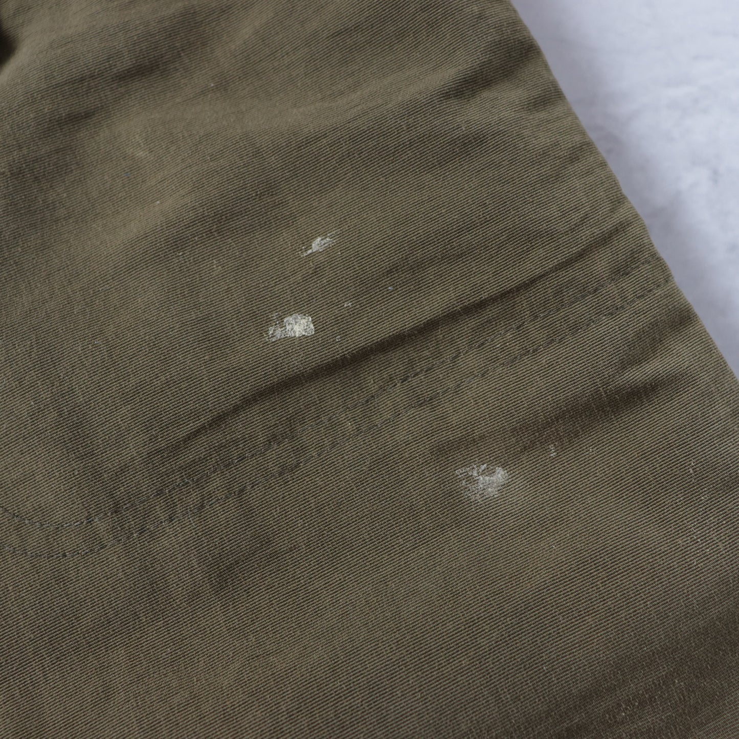 Vintage 90s Adidas Trail Hiking Cargo Pants - S