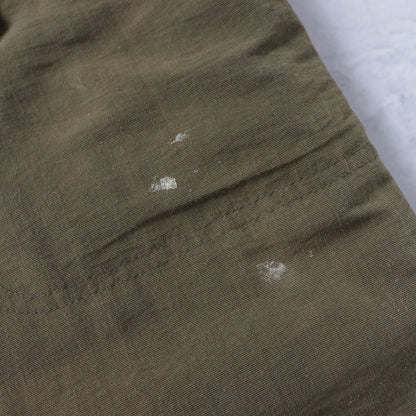 Vintage 90s Adidas Trail Hiking Cargo Pants - S