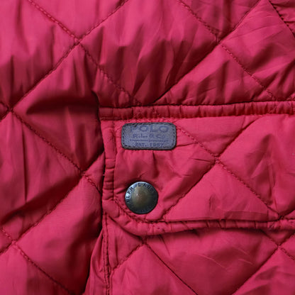 Polo Ralph Lauren Quilted Field Jacket - 90s (M)