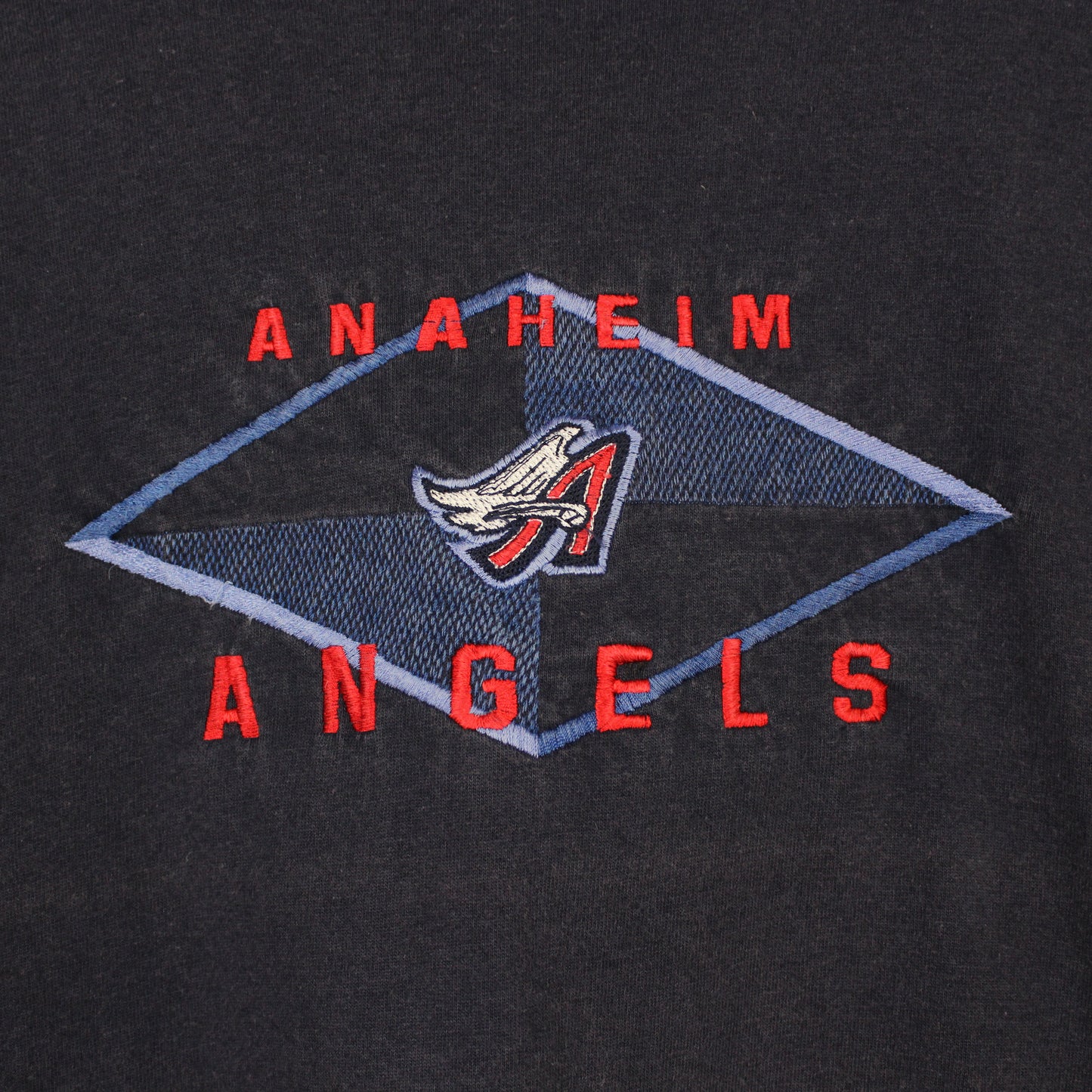 Vintage Anaheim Angels MLB Tee - XL