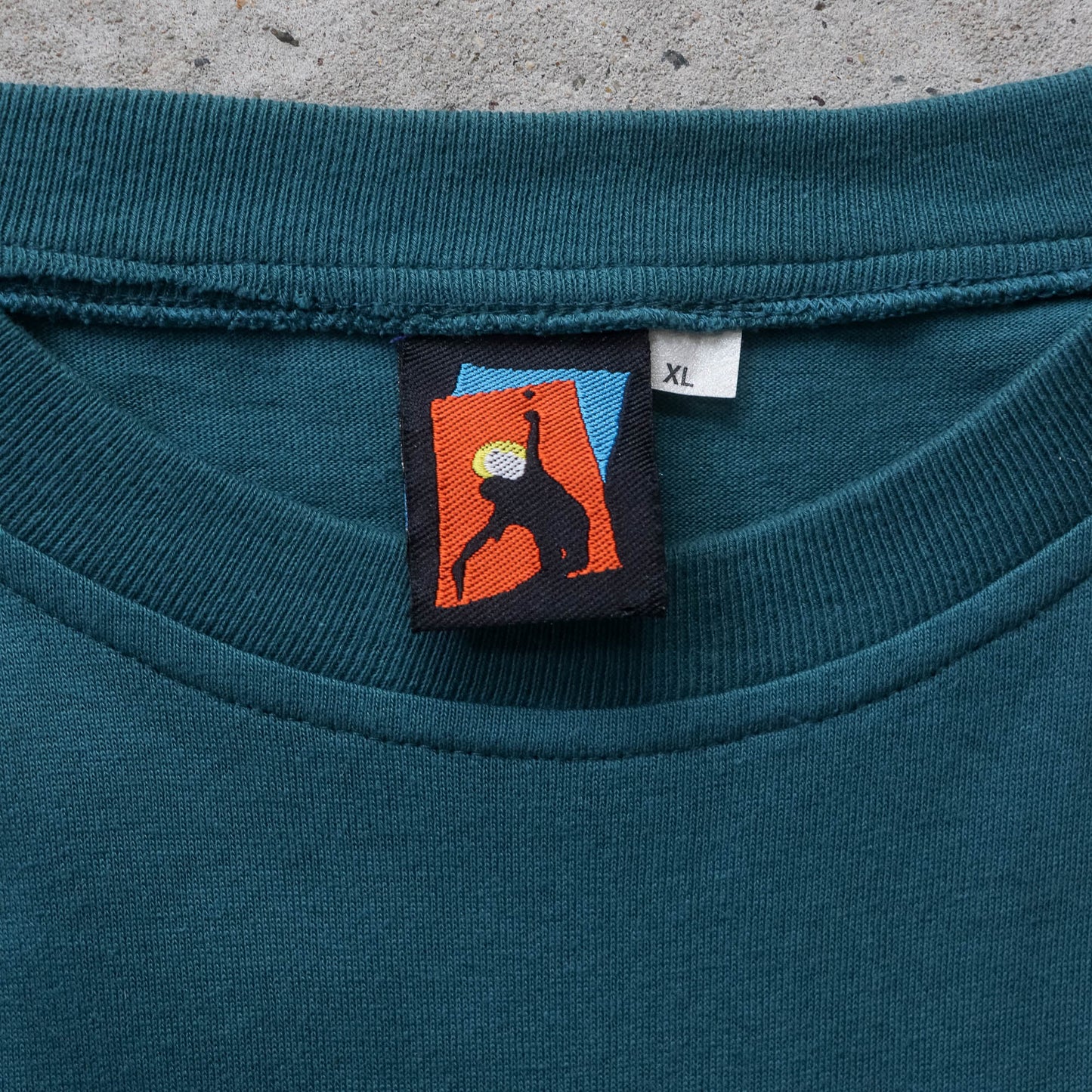 Australian Open Tennis Tee - 1997 (XL)