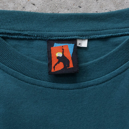 Australian Open Tennis Tee - 1997 (XL)