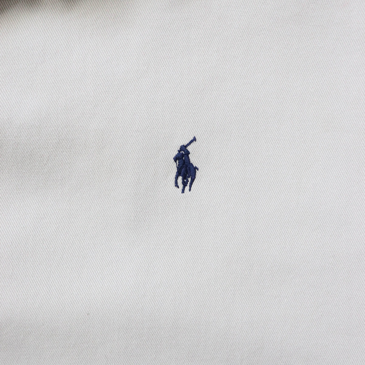 Polo Ralph Lauren Heavy Cotton Harrington Jacket - 90s (L)