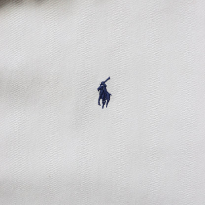 Polo Ralph Lauren Heavy Cotton Harrington Jacket - 90s (L)