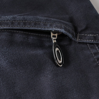 Vintage 90s Oakley Software Cargo Shorts - 32