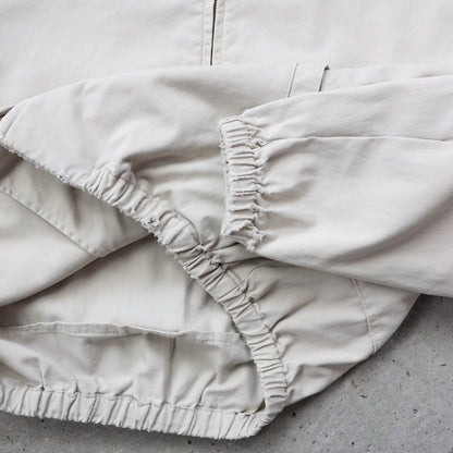 Polo Ralph Lauren Heavy Cotton Harrington Jacket - 90s (L)