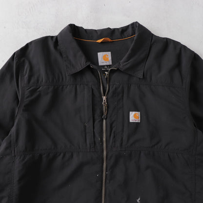 Vintage 2000s Carhartt Rain Defender Work Jacket - XL