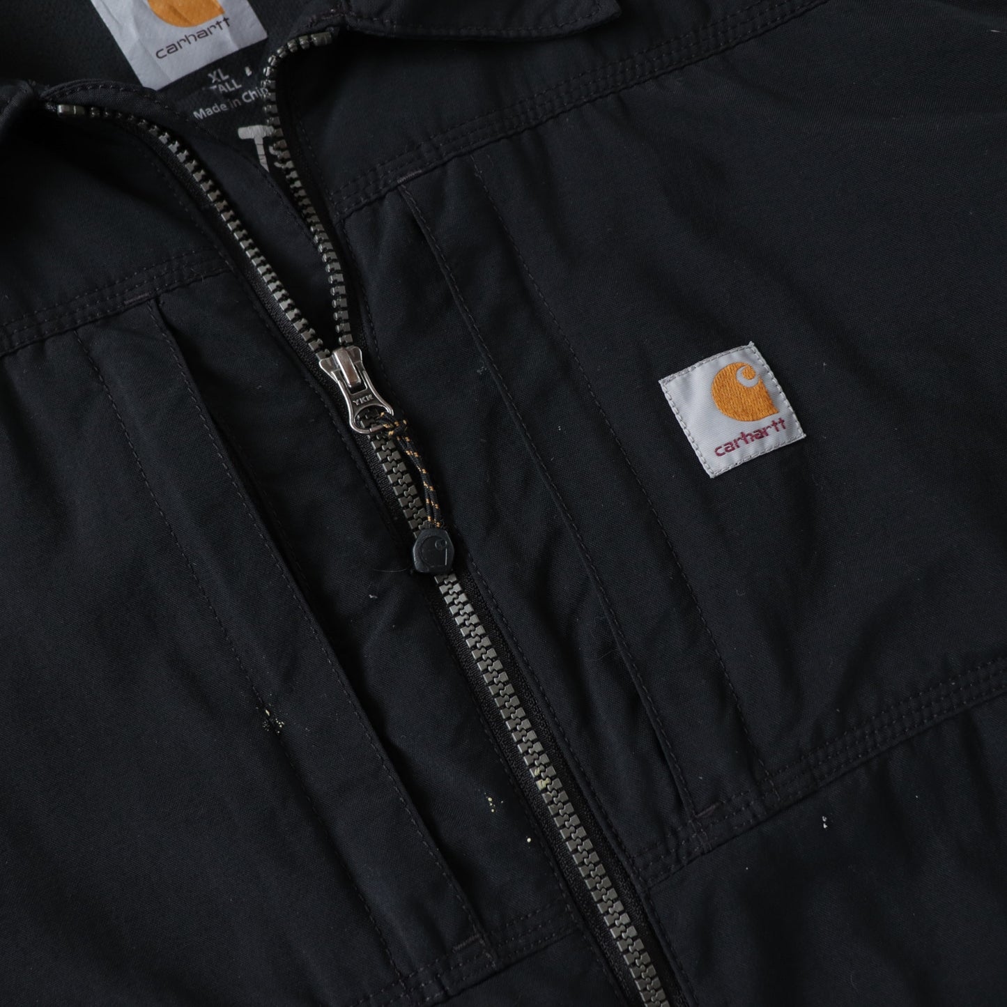 Vintage 2000s Carhartt Rain Defender Work Jacket - XL