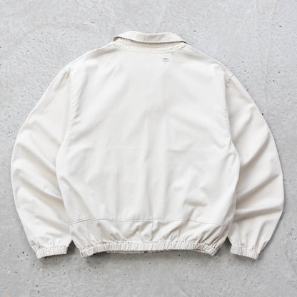 Polo Ralph Lauren Heavy Cotton Harrington Jacket - 90s (L)