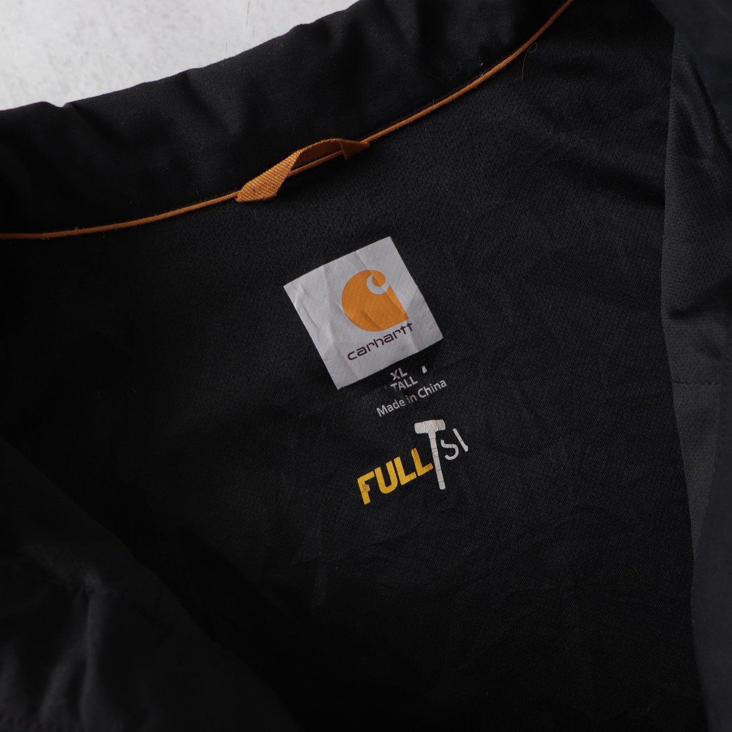 Vintage 2000s Carhartt Rain Defender Work Jacket - XL