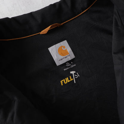 Vintage 2000s Carhartt Rain Defender Work Jacket - XL