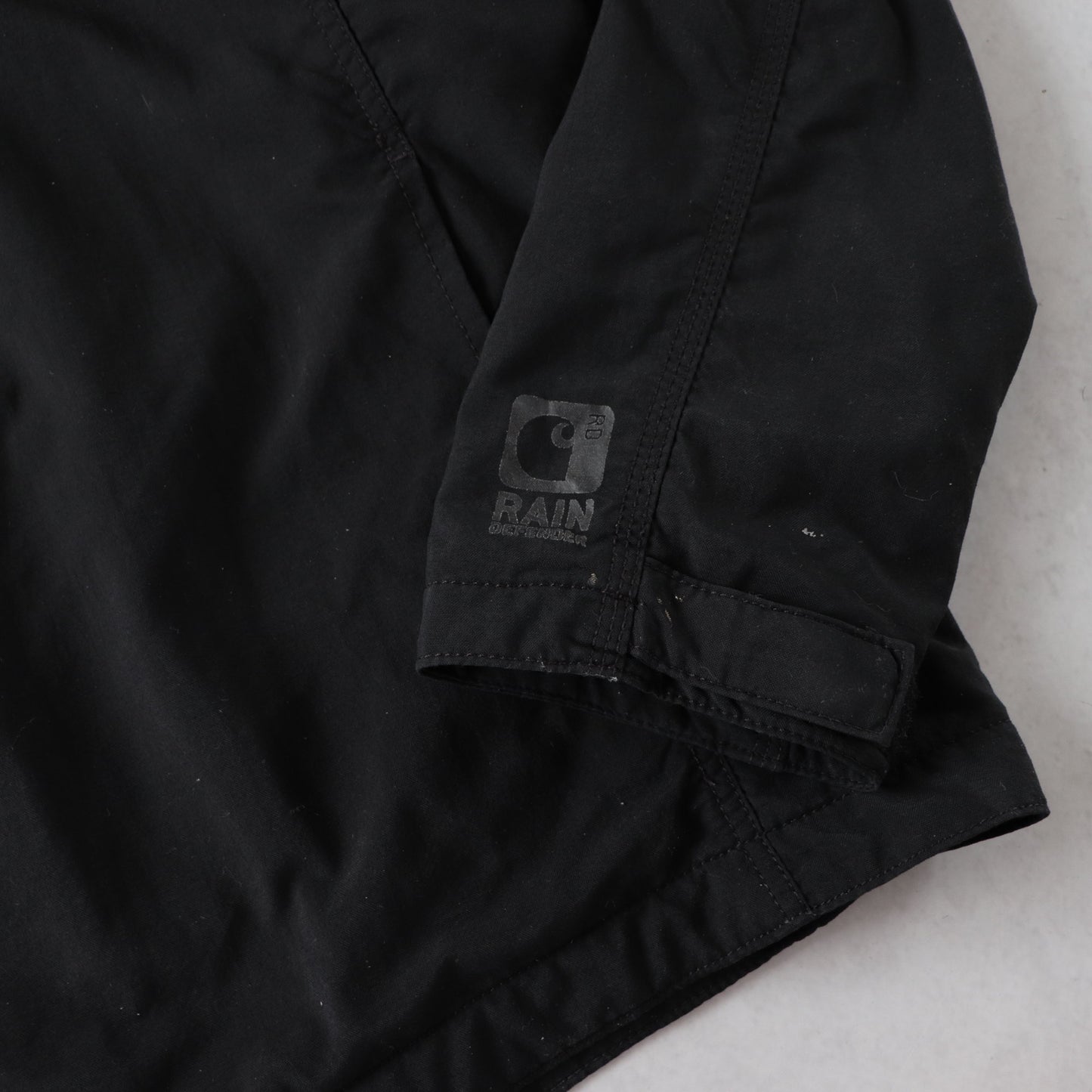 Vintage 2000s Carhartt Rain Defender Work Jacket - XL