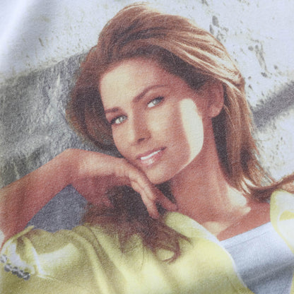 Shania Twain Come On Over Tee - 1998 (L)