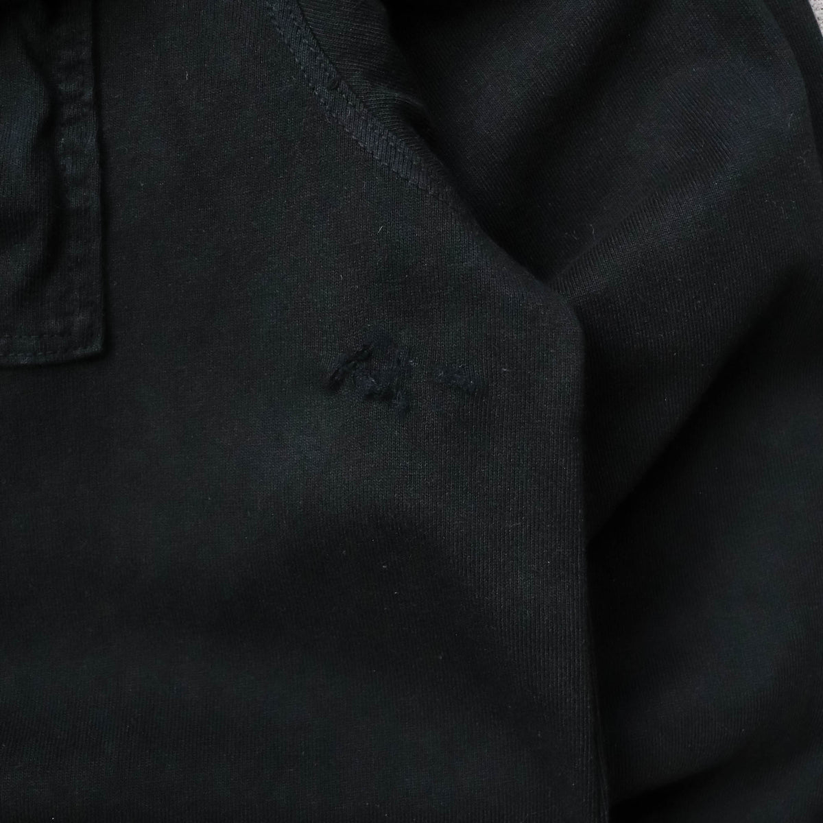 Polo Ralph Lauren Utility Cargo Hoodie - 90s (XL)