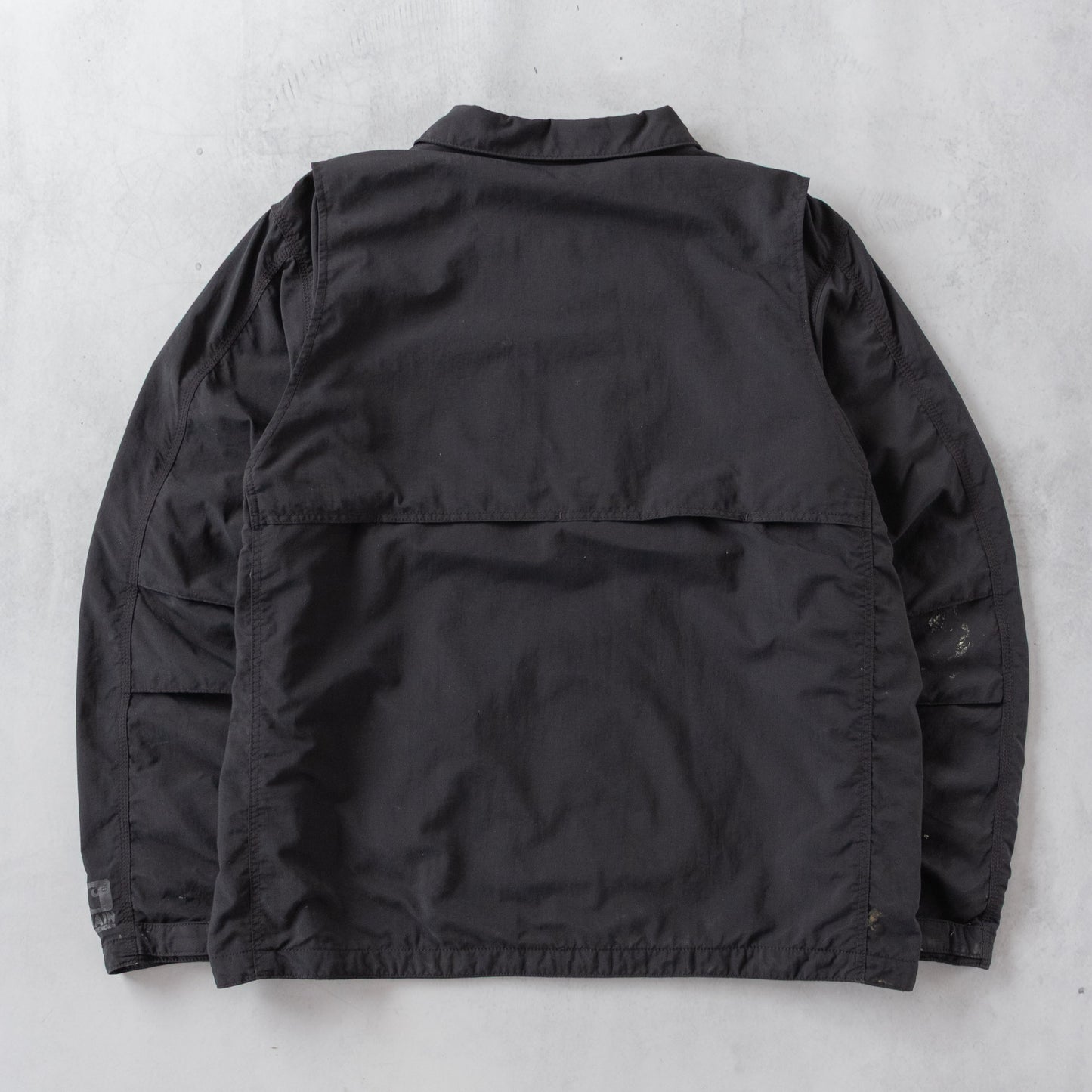 Vintage 2000s Carhartt Rain Defender Work Jacket - XL