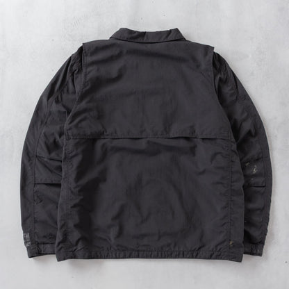 Vintage 2000s Carhartt Rain Defender Work Jacket - XL