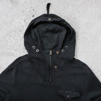 Polo Ralph Lauren Utility Cargo Hoodie - 90s (XL)