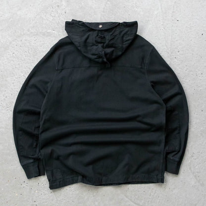 Polo Ralph Lauren Utility Cargo Hoodie - 90s (XL)