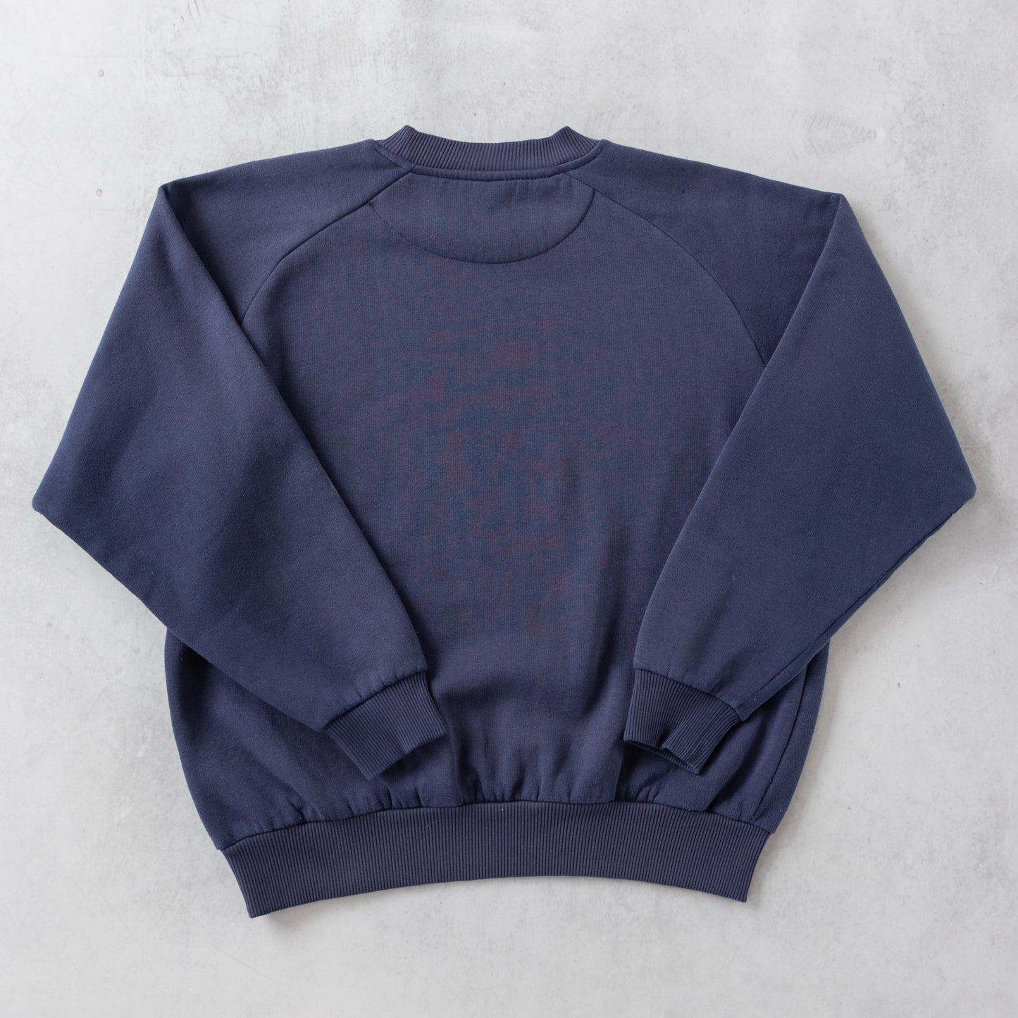 Vintage 90s Umbro Diamond Logo Sweatshirt - M