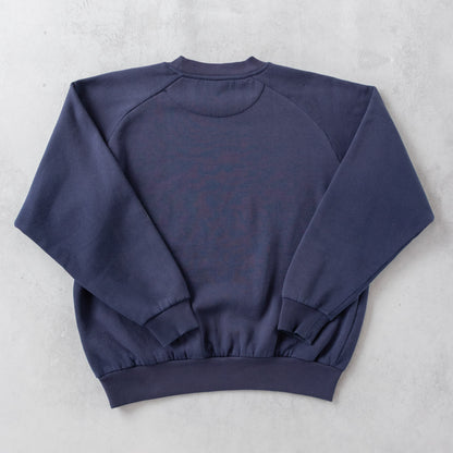 Vintage 90s Umbro Diamond Logo Sweatshirt - M