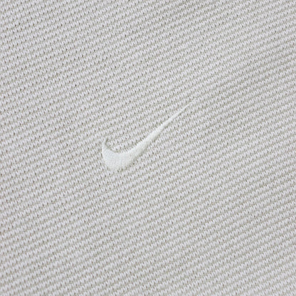Nike Mini Swoosh Waffle Knit Sweatshirt - 90s (XXL)