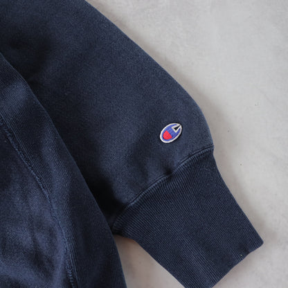 Vintage 90s Champion Reverse Weave Spellout Sweatshirt - XXL