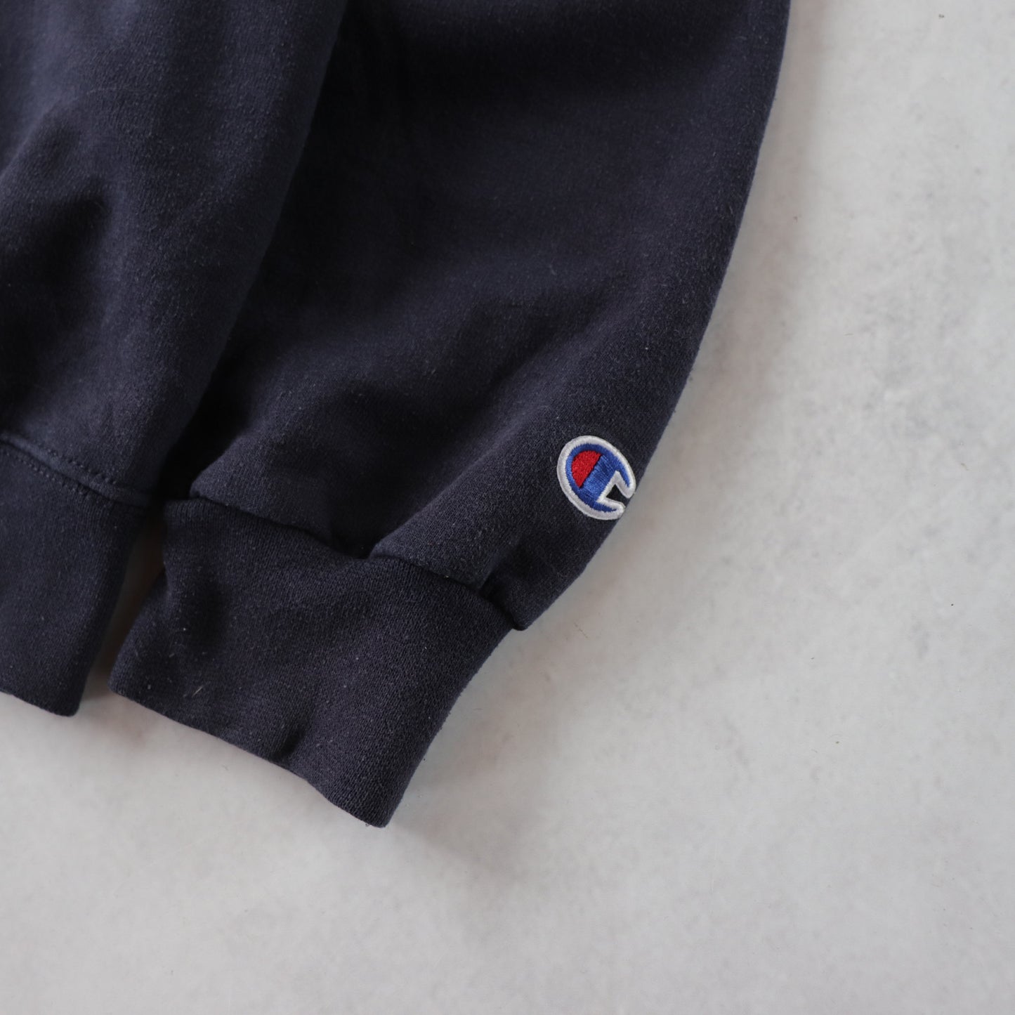 Vintage 90s University of California Champion Hoodie - L