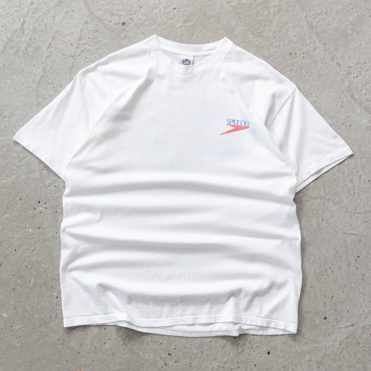 Speedo International Volleyball Tee - 1996 (XL)
