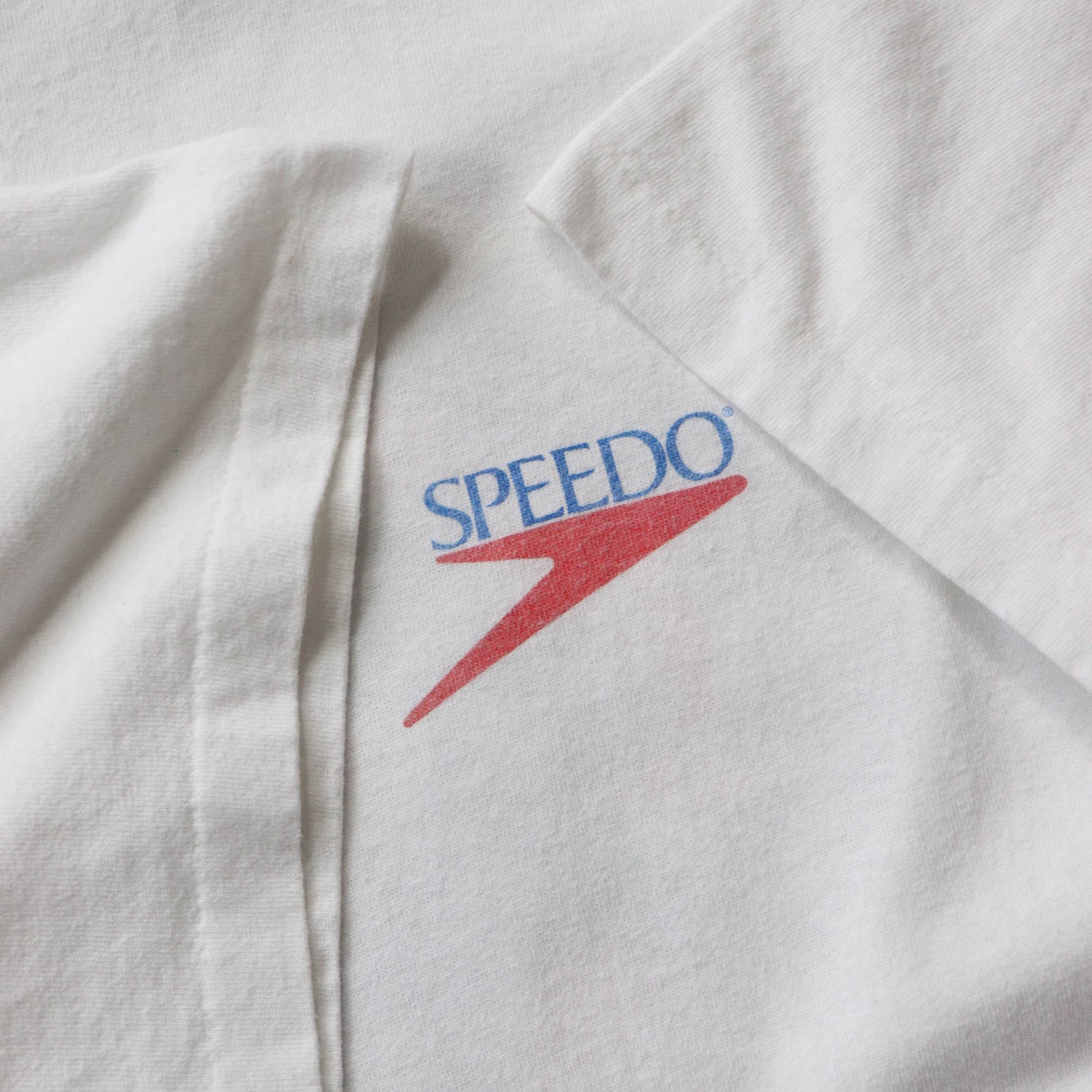 Speedo International Volleyball Tee - 1996 (XL)