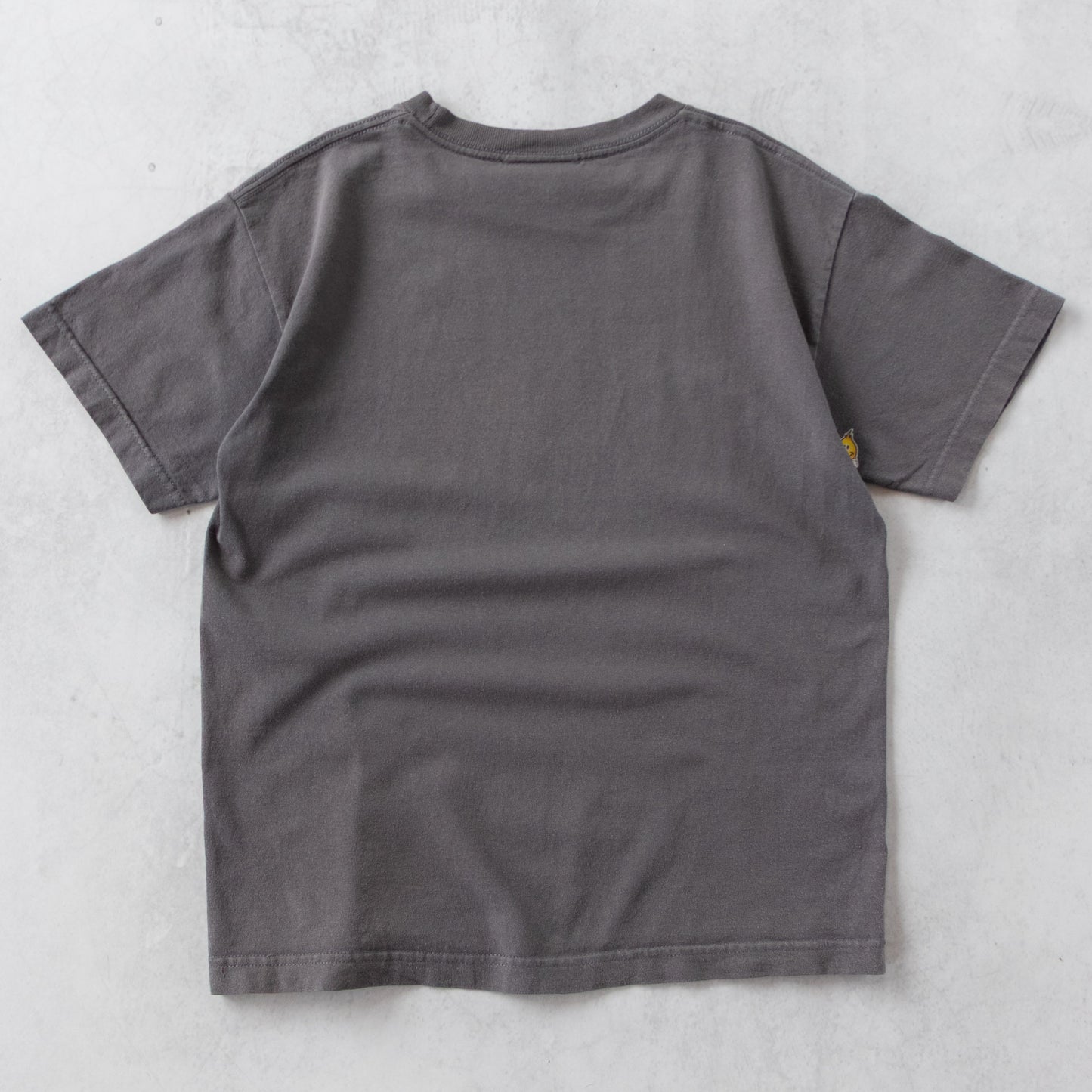 Vintage 90s World Industries Flame Boy Skate Tee - S