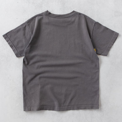 Vintage 90s World Industries Flame Boy Skate Tee - S