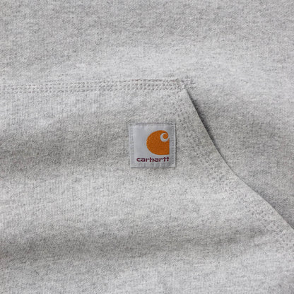 Carhartt Script Logo Spellout Hoodie - 2000s (S)