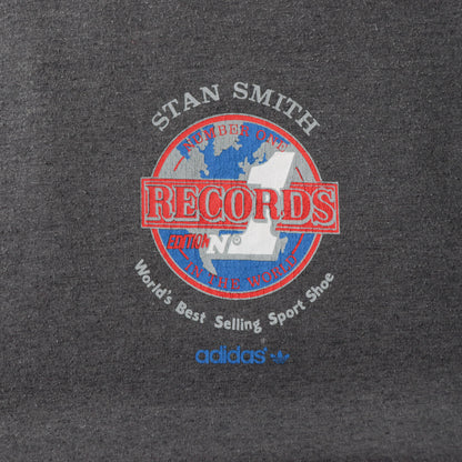 Vintage 1989 Adidas Stan Smith Tee - L