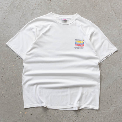 Team Renault Formula 1 Racing Tee - 1997 (XL)