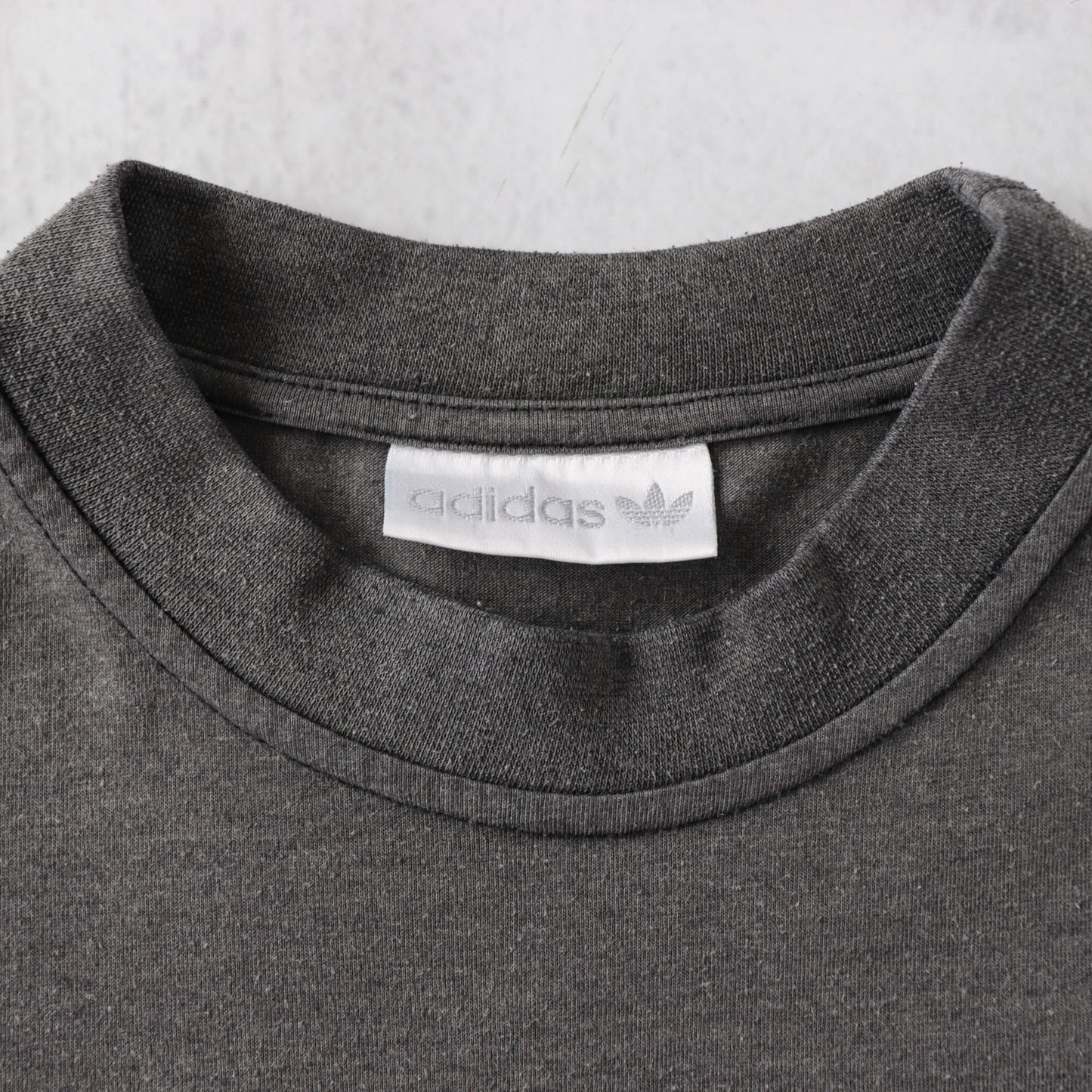 Vintage 1989 Adidas Stan Smith Tee - L