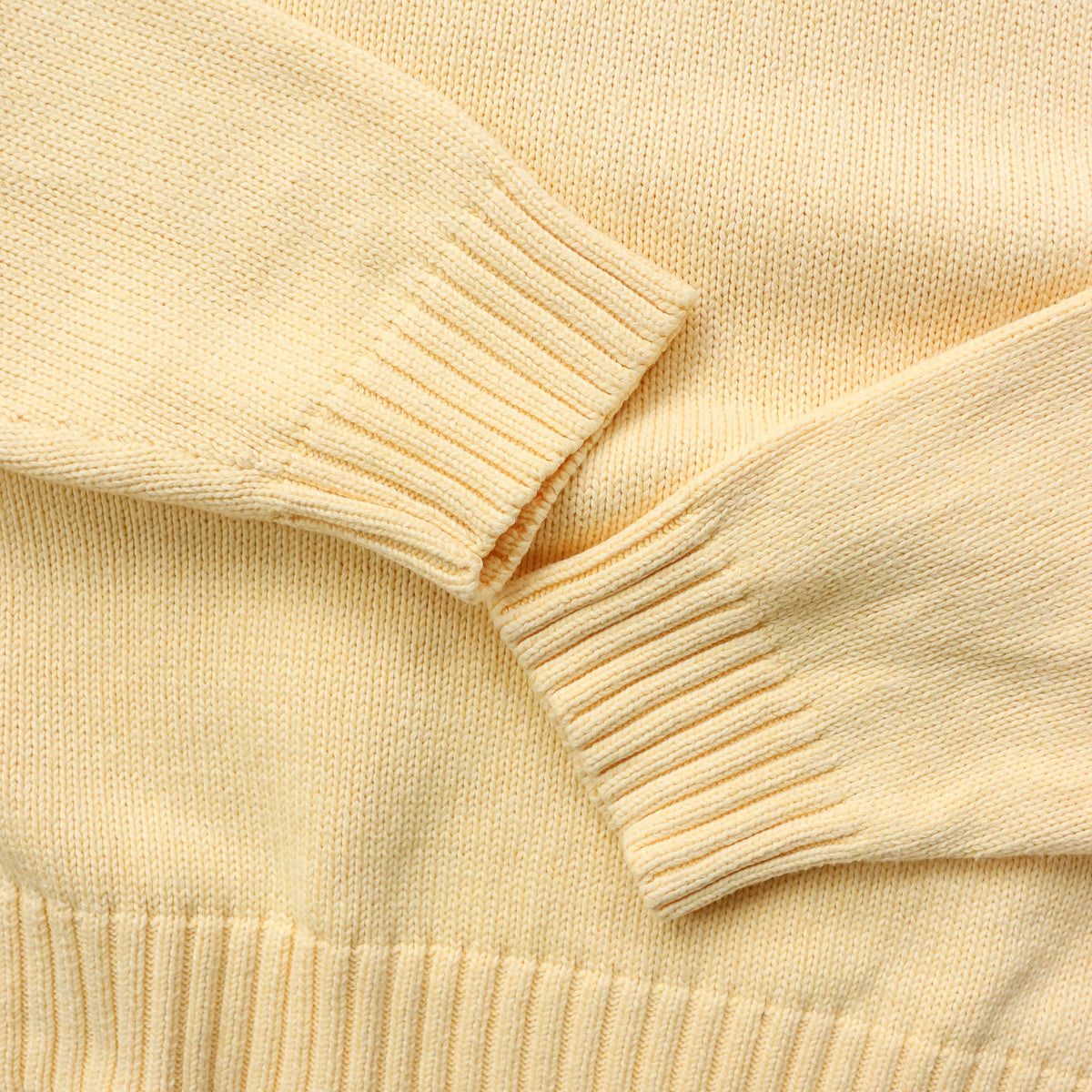 Polo Ralph Lauren Heavy Knit Sweater - 90s (L)