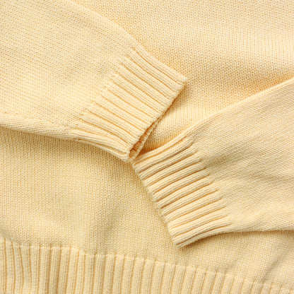 Polo Ralph Lauren Heavy Knit Sweater - 90s (L)