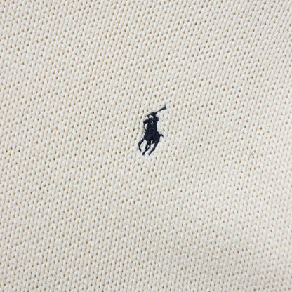 Polo Ralph Lauren Heavy Knit Sweater - 90s (M)