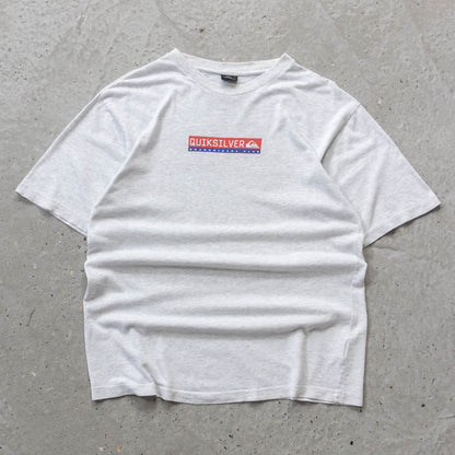 Quiksilver Boardriders Club Tee - 90s (L)