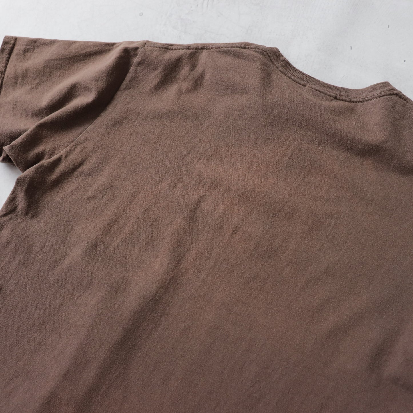 Vintage 2000s Nike Mini Swoosh Tee - XL