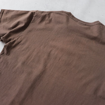 Vintage 2000s Nike Mini Swoosh Tee - XL