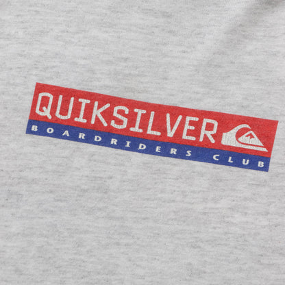 Quiksilver Boardriders Club Tee - 90s (L)