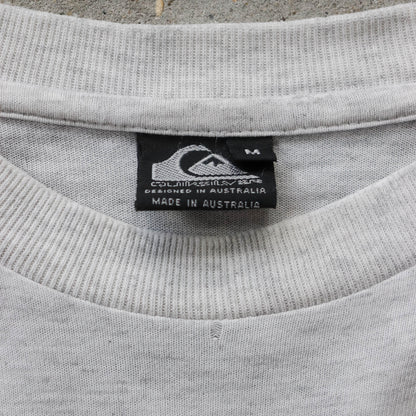 Quiksilver Boardriders Club Tee - 90s (L)