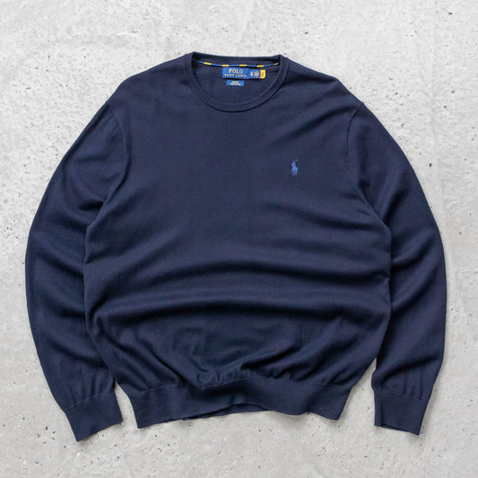 Polo Ralph Lauren Jersey Knit Shirt - 2000s (XL)
