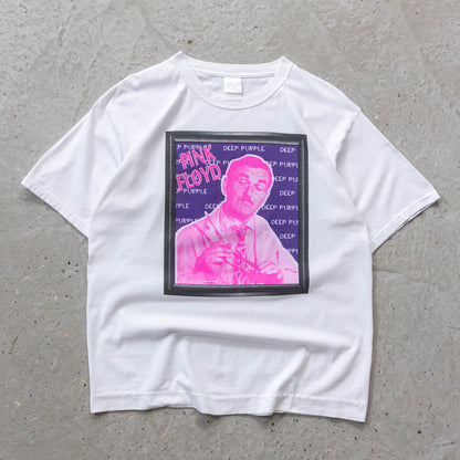 Pink Floyd Deep Purple Tee - 2000 (L)