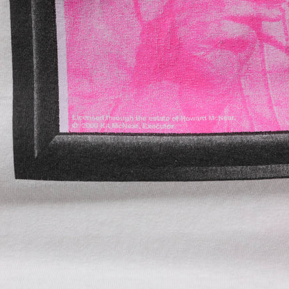 Pink Floyd Deep Purple Tee - 2000 (L)